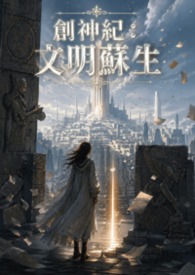 创神纪：文明苏生